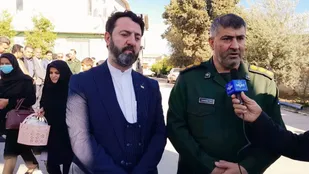 راهیان نور حرکت انقلابی، بصیرتی و خودجوش مردمی است/ اجر سفر معنوی راهیان نور با شهیدان است