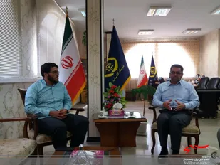 جهادگران سلامت و گروه های جهادی حماسه ای از خدمت رسانی را رقم زدند