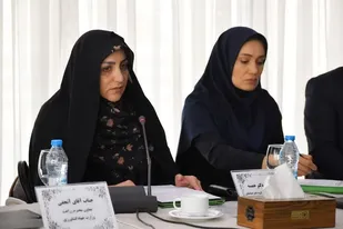 مطالبات گندمکاران تا پایان شهریور پرداخت می&zwnj;شود/ تأکید بر هوشمندسازی کشاورزی