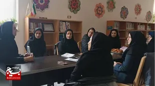 ادارات در معرفی جشنواره کتابخوانی رضوی اهتمام جدی داشته باشند