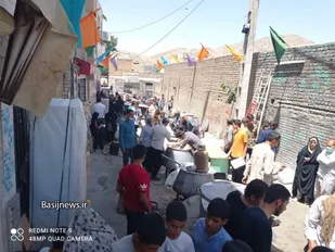 توانمندسازی شهروندان با ارائه &laquo;شناسنامه محله&raquo;/پایگاه بسیج مانند یک دولت باید صاحب &laquo;مراتب تخصصی&raquo; باشد