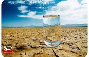 پایان تنش آبی در روستای غلام ویس با اجرای پروژه آبرسانی
