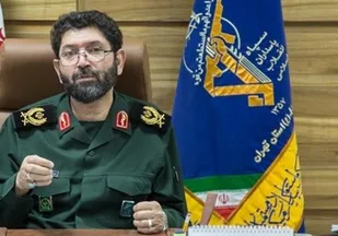روایت فرمانده سپاه تهران از جلسات ستاد کرونا/ وقتی قیمت&zwnj;ها با تولیدات بسیجی&zwnj;ها شکست