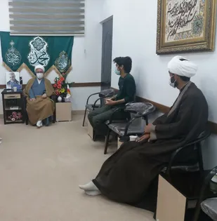 تاکید بر برنامه ریزی هدفمند در حل مشکلات محلات اسلامی شاهرود