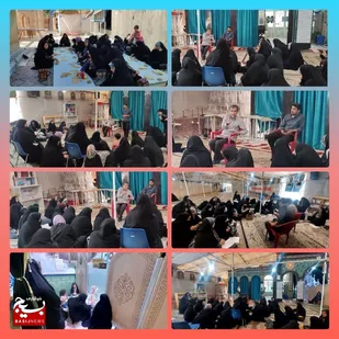 ضرورت داشتن نگاه مردم محور در فعالیت های فرهنگی
