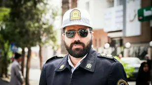 معرفی ۴۰ راننده متخلف به مراجع قضایی خراسان جنوبی