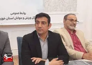 بودجه ورزش خوزستان بسیار اندک است