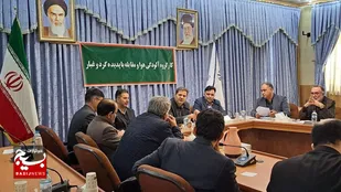 عوامل مختلف آلاینده هوا در اردبیل شناسایی می&zwnj;شود