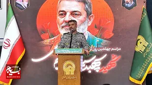 ملت ایران، حافظان واقعی انقلاب اسلامی هستند