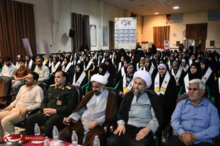 برگزاری مراسم یادواره ۴۹۰ شهید دانش آموز استان گلستان
