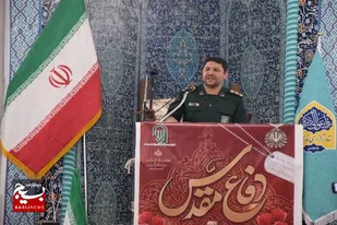 نیاز ضروری جامعه انتقال ارزش های دفاع مقدس به نسل جوان است