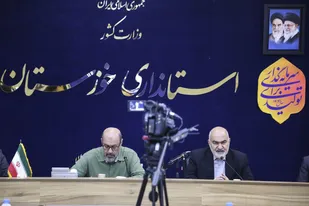 تبدیل ظرفیت&zwnj;های خوزستان به قدرت و ثروت با محوریت محرومیت&zwnj;زدایی