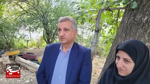 فرماندار شهرستان طالقان از شتاب&zwnj;گیری پروژه&zwnj;های عمرانی خبر داد