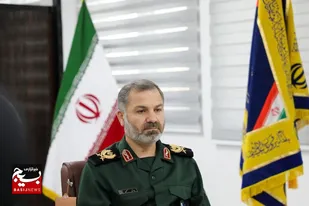 پرکردن اوقات فراغت و ترغیب و تشویق جوانان شاغل در سپاه پاسداران انقلاب اسلامی