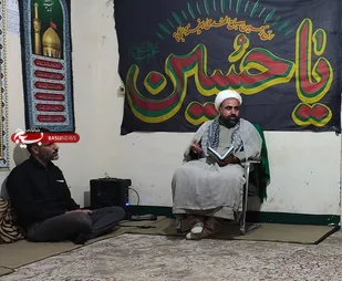 در همه شرایط از اهل بیت خط بگیریم
