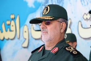 ضدانقلاب از مشارکت مرزنشینان در تأمین امنیت وحشت دارد/ ظهور اقتدار بازدارنده نیروهای مسلح &zwnj;در مرزها