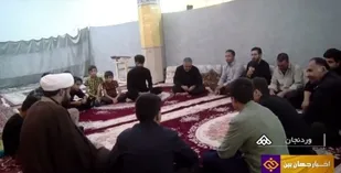 روایتی از فعالیت&zwnj;های فرهنگی در مسجد امام حسن(ع) وردنجان+فیلم