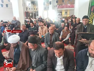 مدرس الگویی کم نظیر مدیران و مسئولین تراز اسلامی است