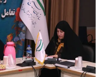 تاکید بر ضرورت عفاف و حجاب به عنوان عامل ایجاد امنیت اجتماعی در جامعه