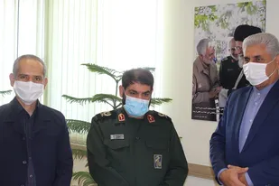 صیانت و حفاظت از نیروی انسانی در وضعیت موجود ضرورت دارد