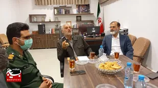 دستاوردهای جنگ ۱۲روزه با دستاوردهای ۴۷ سال انقلاب برابری می&zwnj;کند