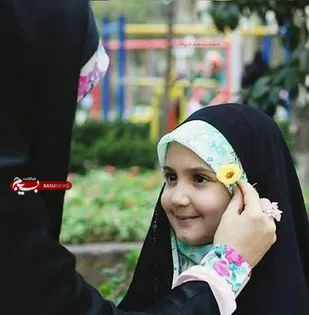 مهربانی خادم مسجد، محجبه ام کرد