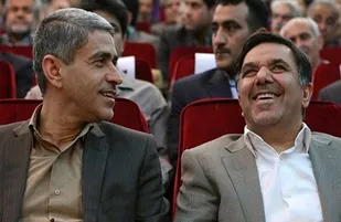تخریب طرح&zwnj;های دولت قبل توسط دولتمردان تدبیر و امید