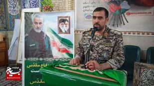 شهادت یعنی  نبوغ درخشان حیات در کمال هشیاری و آزادی