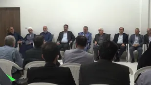 برگزاری اجلاسیه نهایی کنگره ملی ۲۴۰۰ شهید خراسان جنوبی در مهر ماه