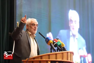 ما در راهیان نور به واسطه شهدا، محبت خدا را در دل جوانان روشن می&zwnj;کنیم