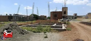 پرداخت تسهیلات به۳۰۰ واحد مسکونی در روستا&zwnj;ها