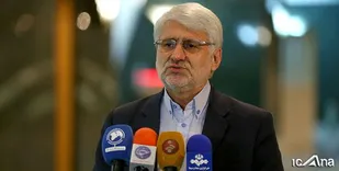 ارائه اخباری از دستاوردهای نوین صنعت دفاعی