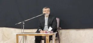 جوهره انسان ها در تقابل همیشگی میان حق و باطل نمایان می شود