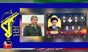 شهید آیت الله رئیسی ساده زیستی، مردمی وبا اخلاص وجهادی بود
