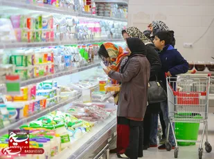 مردم نگران تامین کالاهای اساسی نباشند در خراسان کمبودی نیست