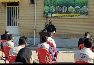 آغاز زمایش نهضت "جهش تولید" در اندیمشک
