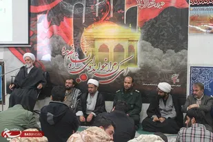 بسیج مدرسه انسان&zwnj;سازی است
