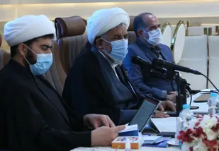 اعمال مجازات قانونی کودکان باید متفاوت از شرایط بزرگسالان باشد