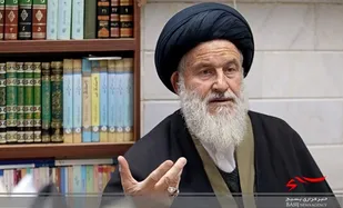 هدف قیام حضرت زهرا (س) حفظ ولایت بود/ سکوت خواص در حمایت از ولایت، همراهی با ظالم است