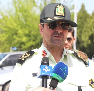 کشف کالای قاچاق 5 میلیاردی در زنجان