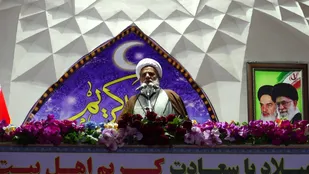 انتخاب درست، گام اول در رشد تولید با مشارکت مردم