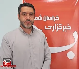 اعزام دانش آموزان استان خراسان شمالی به اردوی راهیان نور آغاز شد