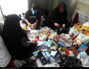 حوزه کوثر و کلاچای شهرستان رودسر