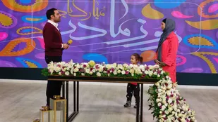 بررسی نقش ورزش بر دنیای مادری/ مادران ورزشکار یک پله سخت&zwnj;گیرتر