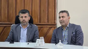 نماینده مجلس: هفت هزار میلیارد ریال برای اجرای طرح فاضلاب دزفول اختصاص یافت