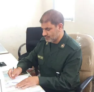 مدیر روابط عمومی تیپ ۴۸ فتح منصوب شد