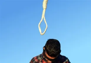 زندانی محکوم به قصاص نفس در بوشهر از چوبه دار رهایی یافت