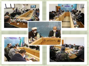 نیازمند حضور موثر همه دستگاه های فرهنگی برای تبیین مفاهیم و ارزشهای دفاع مقدس هستیم