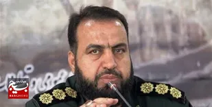 زمین بازی در فضای مجازی به نفع انقلاب اسلامی تغییر می&zwnj;کند
