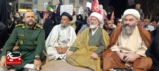 رتبه اول شاهرود در مسجد&zwnj;داری استان سمنان / تجلیل از ۱۰ سنگر مقاومت در شب&zwnj;های اقتدار